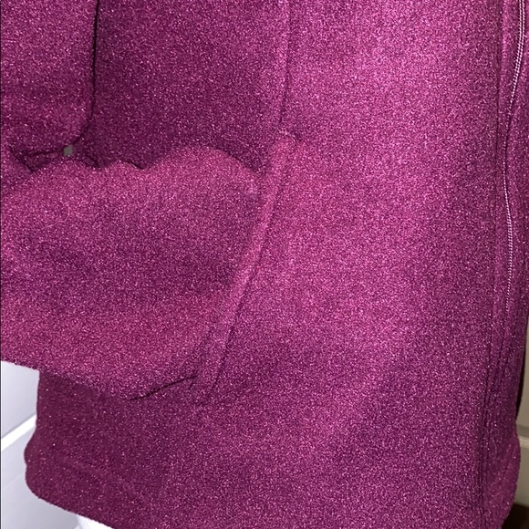 Patagonia fleece zip up - Picture 4 of 6